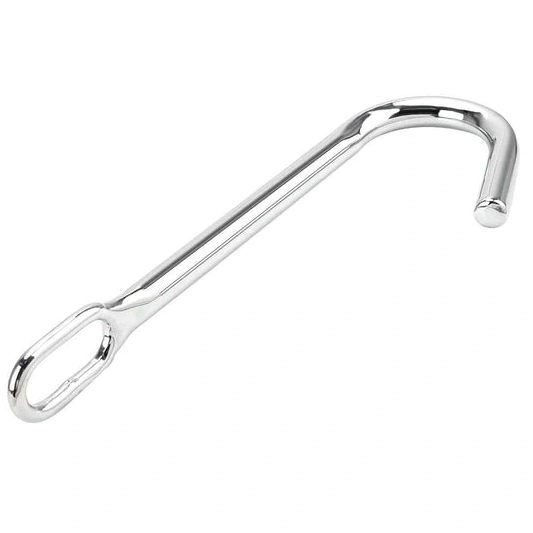 Anal Hooks PerfectFit Plug No 5783 Hook Ball Steel Stainless 0919